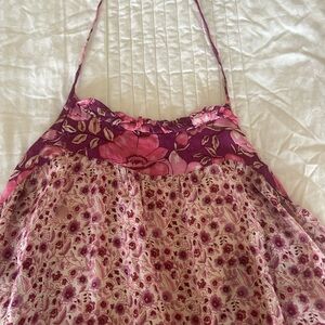 SPELL GYPSY WINONA STRAPPY LARGE